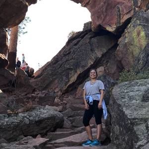 Meet your Posher, Melissa